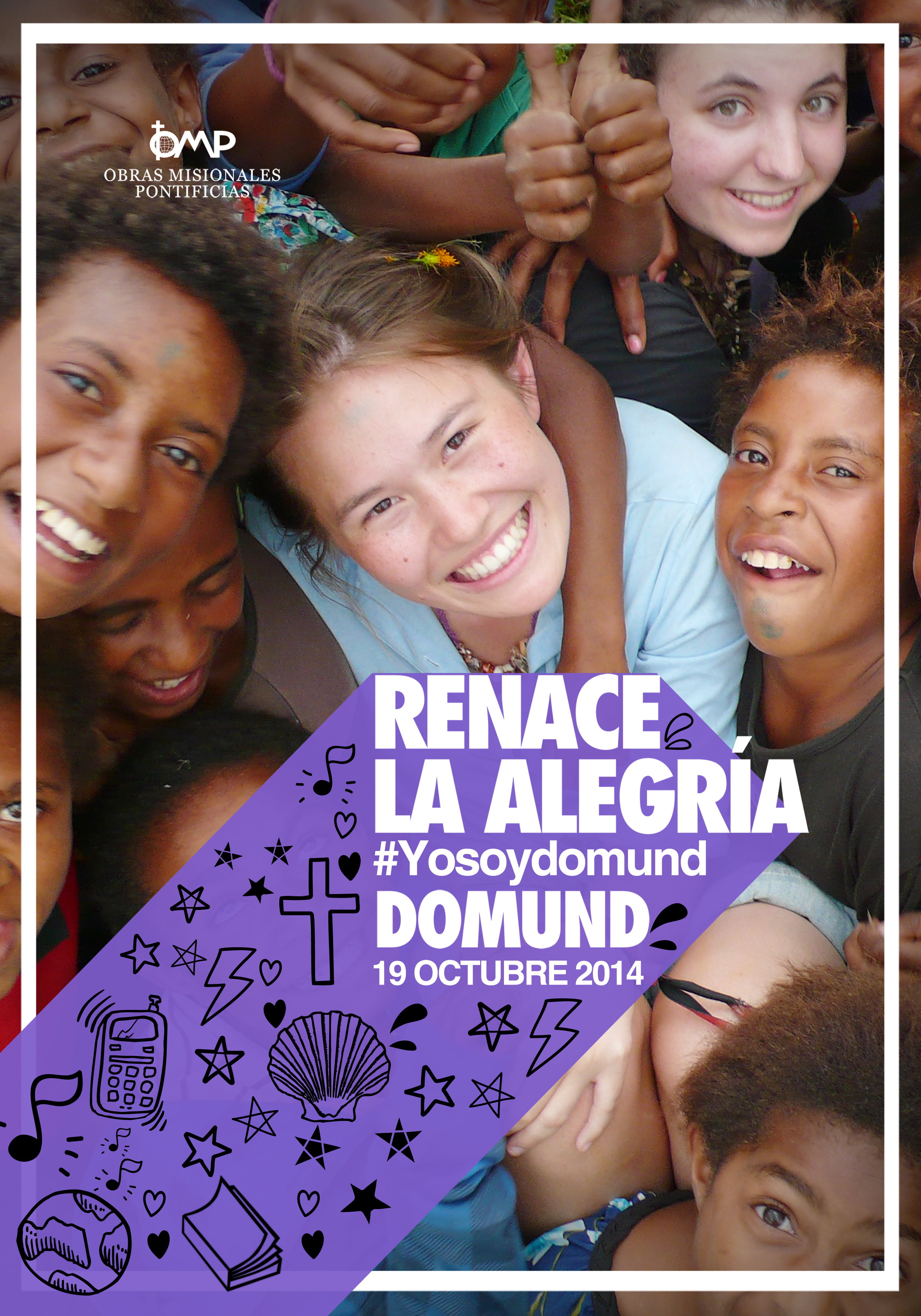 domund 2014